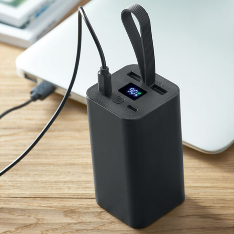 Powerbank 20.000 mAh - Afbeelding 4
